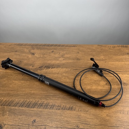 Rockshox reverb stealth - reverb,
