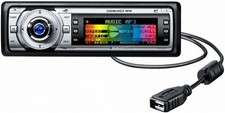 Blaupunkt casablanca mp56 - casablanca,