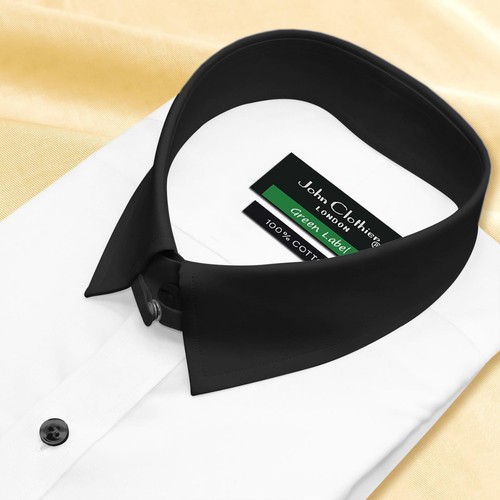 Camicia uomo snap - camicia, tab