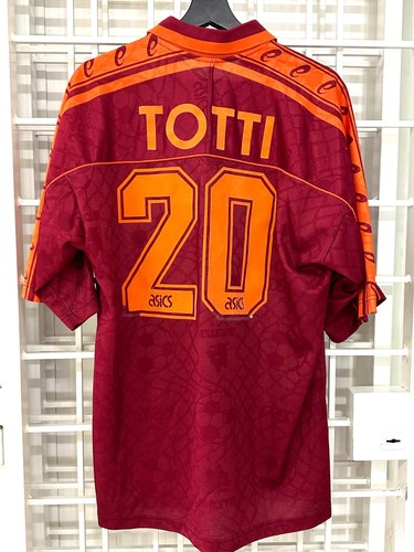 Maglia asics home - home, originale