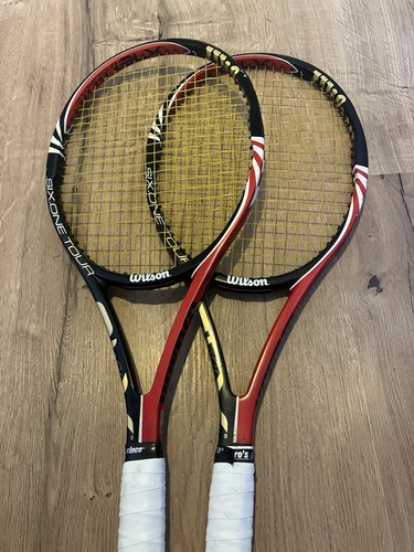 Wilson blx six one - blx,