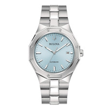 Bulova orologio Octagon