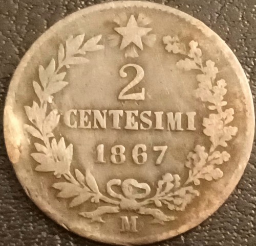 Italia moneta regno - italia,
