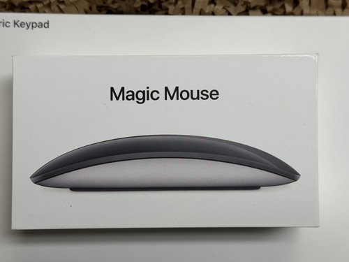 Nuovo sigillato apple magic - sigillato,