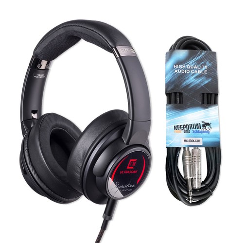 Cuffie ultrasone signature - cuffie,