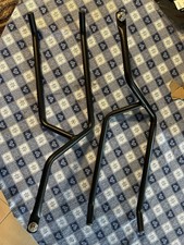 Telaietto per Borse Laterali