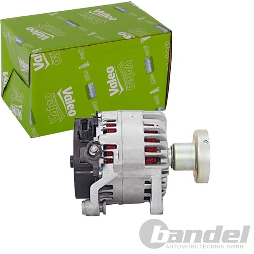 Generatore alternatore valeo - alternatore,