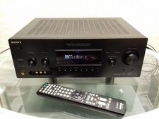 Sony STR-DG910 Nero 7.1 HiFi