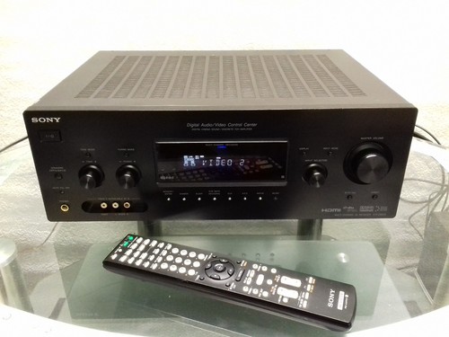 Sony str dg910 nero - nero, 7.1