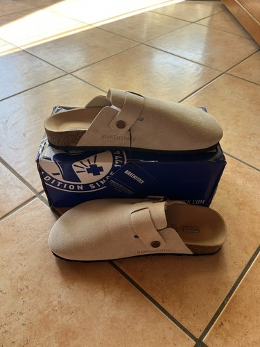 Birkenstock sandali slides - sandali,