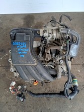 Motore Nissan Micra K13 benzina 1.2 12V 59 KW HR12 74.000 KM