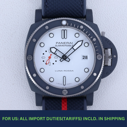 Panerai sommergibile - panerai,