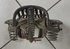 PIAGGIO VESPA FARO BASSO 1956