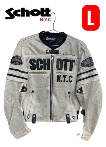 Giacca schott single rider - schott,