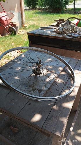 Cerchio comppleto bici - cerchio,