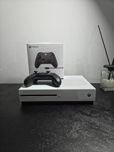 Microsoft xbox one - s, 500gb