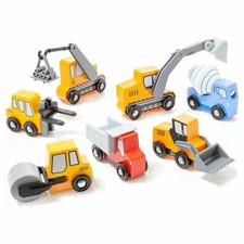 Set mini camion - mini, moltó