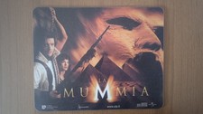 Mousepad LA MUMMIA