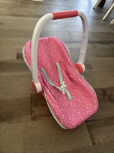 Baby doll seggiolino - n,