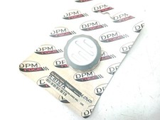 COVER TAPPO RADIATORE ALLUMINIO DPR R-0157A HONDA HORNET 600/900 98-02 NUOVO