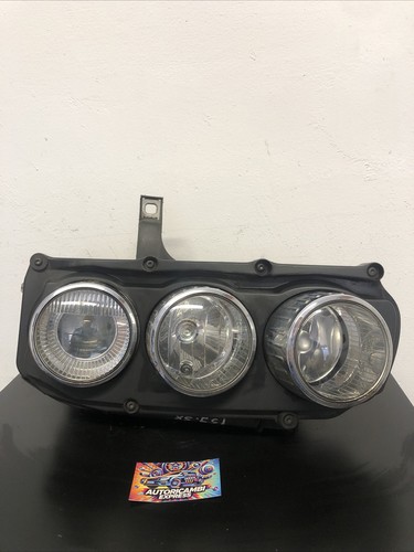 Faro anteriore alfa romeo - faro,
