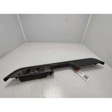 80949-EQ300 Interruttore bracciolo ant sx alzavetri Nissan X-Trail t30 I serie 2