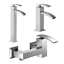 Set Rubinetti Jacuzzi per
