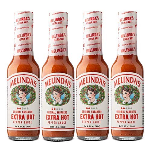 Melinda original habanero - original,