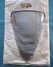 GIVI Yamaha YZF R1 1000 1998 Cupolino plexiglass Plexy Spoiler Fume Chiaro