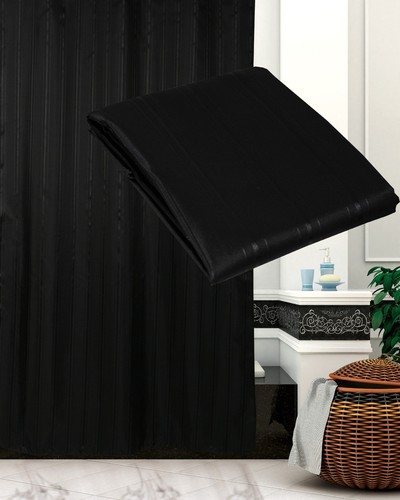 Nobile tenda doccia tessuto - tenda,