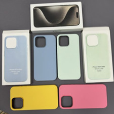 Custodia telefono silicone