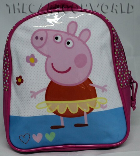 Zaino zainetto scuola asilo - zaino,