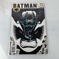 Batman #580 August 2000 DC