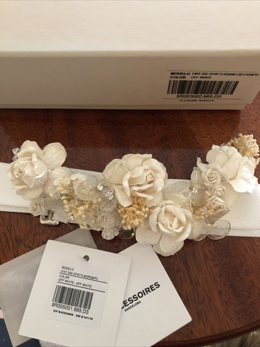 Cintura sposa pronovias - cintura,
