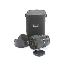Sigma Dg 1,4/35 HSM Art Per