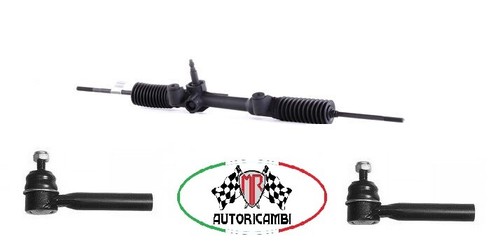 Scatola guida meccanica - scatola,