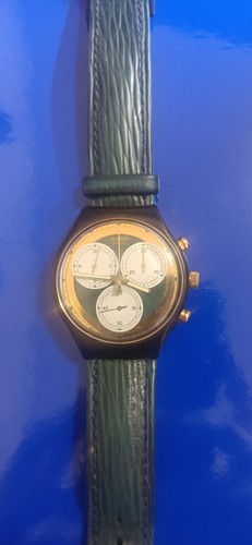 Orologio swatch cronografo - orologio,