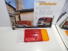 FIAT IVECO DAILY 35-10 -TRASPARENTE FANALE POSTERIORE DX ORIGINALE IVECO