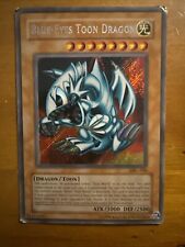 Drago Toon Occhi Blu MRL-000