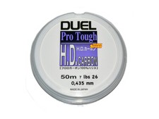Filo duel carbon pro - h.d.,