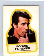 VINTAGE TOPPS 1976 HAPPY DAYS