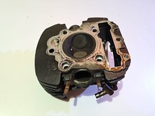 Testata anteriore completa