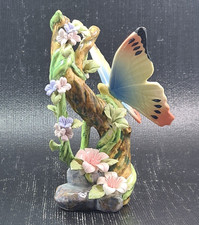 morena porcellana scultura