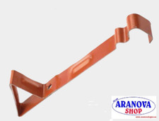 Gancio fermaneve per tegola