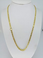 B ORO GIALLO 750 18KT