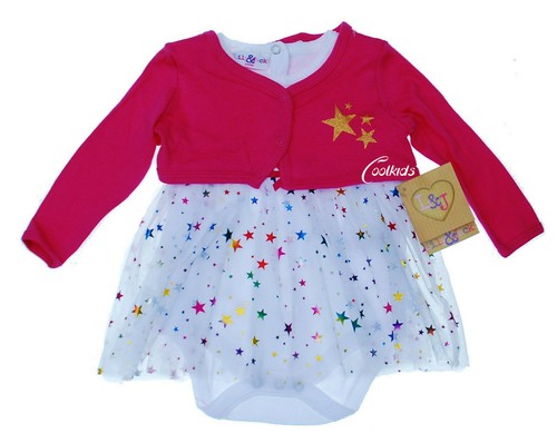 Body tutù bambina - , vestito