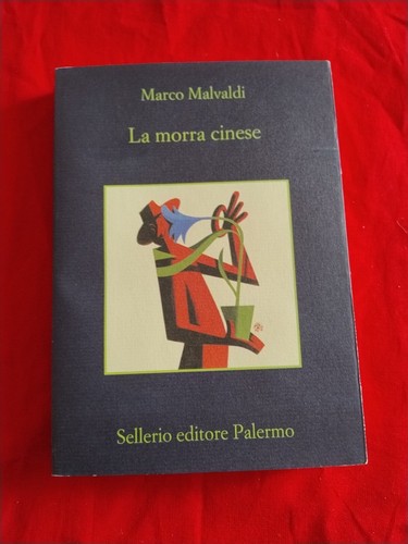 Morra cinese marco - la,