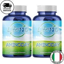 Life 120 | Aminoday