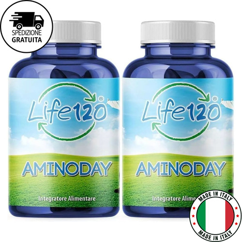 Life 120 aminoday - life,