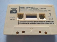 QUEEN Greatest Hits II Cassetta 1 EMI 1991 Spagna Press - Cinta Tape Cassetta